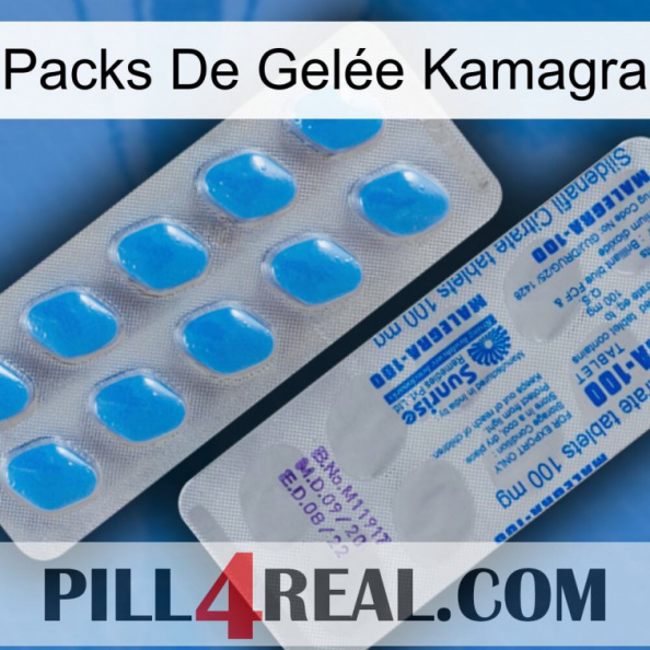 Packs De Gelée Kamagra new15
